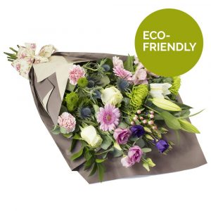 eco friendly florists scarborough