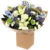 Sea Breeze Hand tied