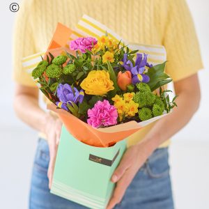 Classic  Spring time Gift Box